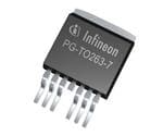 Infineon Technologies BTS500101TADATMA2