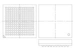 Xilinx XC7S6-2CPGA196C